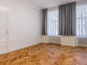 Pronájem bytu 3+kk, Praha - Smíchov, Malátova, 112 m2