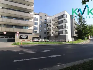 Pronájem bytu 2+kk, Karlovy Vary, Mattoniho nábřeží, 60 m2