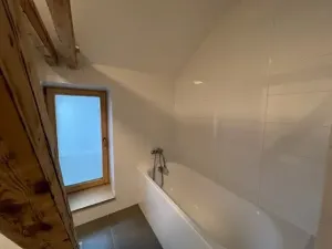 Prodej bytu 2+kk, Řevničov, Husova, 51 m2