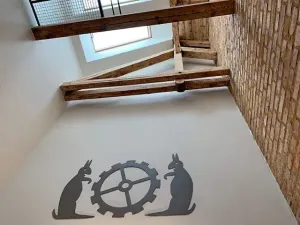 Prodej bytu 2+kk, Řevničov, Husova, 51 m2