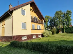 Pronájem ubytování, Třinec, 150 m2