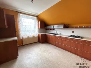 Pronájem ubytování, Třinec, 150 m2