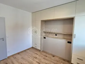 Pronájem bytu 2+kk, Praha - Hlubočepy, Fabiánové, 42 m2