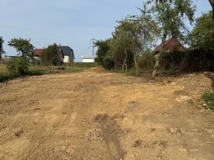Prodej pozemku pro bydlení, Havířov, Chatařská, 1200 m2