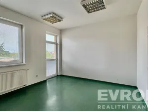 Prodej kanceláře, Přerov - Přerov I-Město, 9. května, 495 m2