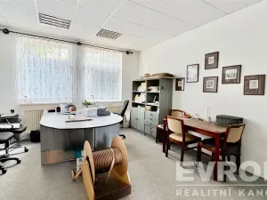 Prodej kanceláře, Přerov - Přerov I-Město, 9. května, 495 m2
