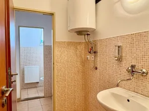 Prodej kanceláře, Přerov - Přerov I-Město, 9. května, 495 m2