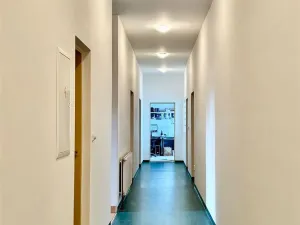 Prodej kanceláře, Přerov - Přerov I-Město, 9. května, 495 m2