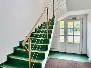 Prodej kanceláře, Přerov - Přerov I-Město, 9. května, 495 m2