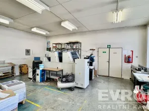 Prodej kanceláře, Přerov - Přerov I-Město, 9. května, 495 m2