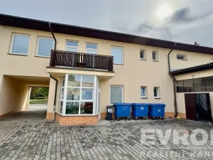 Prodej kanceláře, Přerov - Přerov I-Město, 9. května, 495 m2