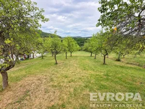 Prodej pozemku pro bydlení, Nezdice, 1006 m2