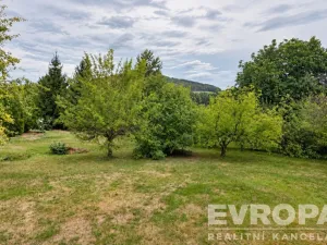 Prodej pozemku pro bydlení, Nezdice, 1006 m2