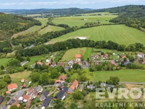 Prodej pozemku pro bydlení, Nezdice, 1006 m2