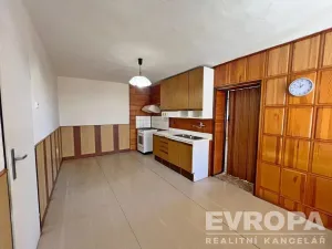 Prodej rodinného domu, Štěpánov, U parku, 175 m2
