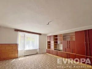 Prodej rodinného domu, Štěpánov, U parku, 175 m2