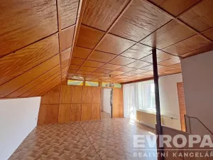 Prodej rodinného domu, Štěpánov, U parku, 175 m2