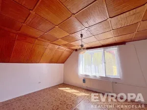Prodej rodinného domu, Štěpánov, U parku, 175 m2
