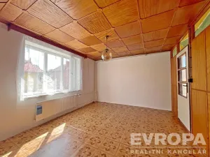 Prodej rodinného domu, Štěpánov, U parku, 175 m2