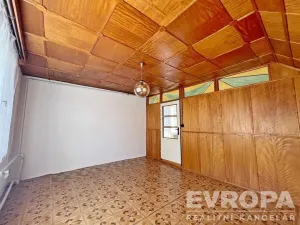 Prodej rodinného domu, Štěpánov, U parku, 175 m2