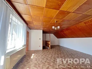 Prodej rodinného domu, Štěpánov, U parku, 175 m2