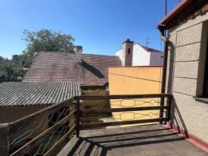 Prodej rodinného domu, Štěpánov, U parku, 175 m2