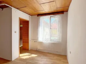 Prodej rodinného domu, Štěpánov, U parku, 175 m2