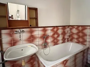 Prodej rodinného domu, Štěpánov, U parku, 175 m2