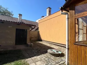 Prodej rodinného domu, Štěpánov, U parku, 175 m2