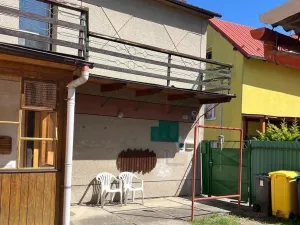 Prodej rodinného domu, Štěpánov, U parku, 175 m2