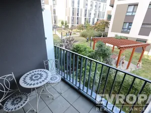 Pronájem bytu 1+kk, Praha - Žižkov, Olgy Havlové, 40 m2
