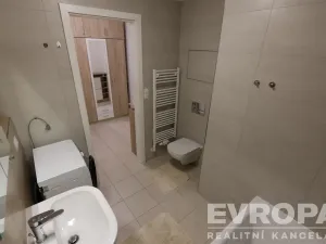 Pronájem bytu 1+kk, Praha - Žižkov, Olgy Havlové, 40 m2