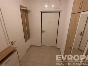 Pronájem bytu 1+kk, Praha - Žižkov, Olgy Havlové, 40 m2