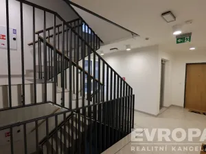 Pronájem bytu 1+kk, Praha - Žižkov, Olgy Havlové, 40 m2