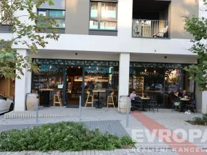 Pronájem bytu 1+kk, Praha - Žižkov, Olgy Havlové, 40 m2