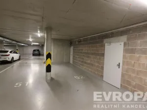 Pronájem bytu 1+kk, Praha - Žižkov, Olgy Havlové, 40 m2