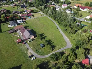 Prodej pozemku pro bydlení, Hukvaldy, 763 m2