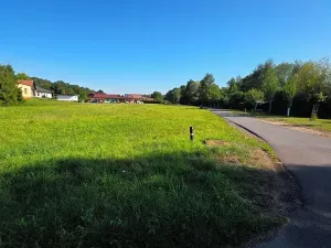 Prodej pozemku pro bydlení, Hukvaldy, 1601 m2