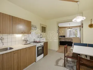 Prodej bytu 2+1, Slaný, Brožovského, 49 m2