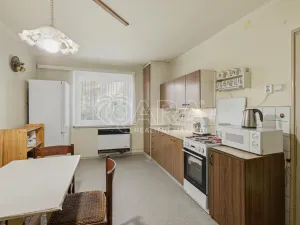 Prodej bytu 2+1, Slaný, Brožovského, 49 m2
