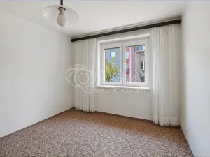 Prodej bytu 2+1, Slaný, Brožovského, 49 m2