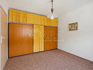 Prodej bytu 2+1, Slaný, Brožovského, 49 m2