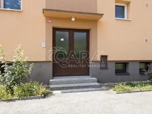 Prodej bytu 2+1, Slaný, Brožovského, 49 m2