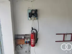 Pronájem garáže, Valašské Meziříčí - Krásno nad Bečvou, M. Alše, 17 m2