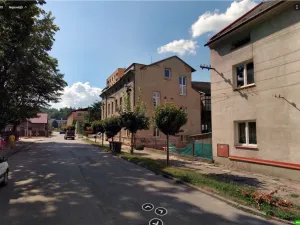 Prodej činžovního domu, Hronov, Havlíčkova, 352 m2