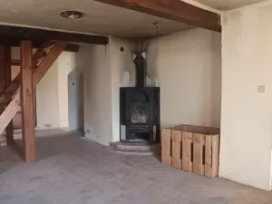Prodej rodinného domu, Příbram - Příbram VI-Březové Hory, Šemberova, 94 m2
