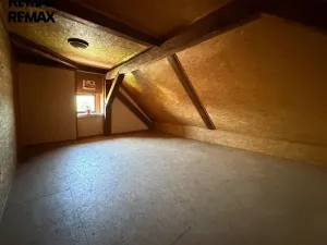 Prodej rodinného domu, Příbram - Příbram VI-Březové Hory, Šemberova, 94 m2