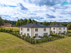 Prodej bytu 4+kk, Okrouhlá, 103 m2