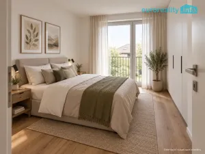 Prodej bytu 4+kk, Okrouhlá, 103 m2