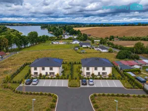 Prodej bytu 4+kk, Okrouhlá, 103 m2
